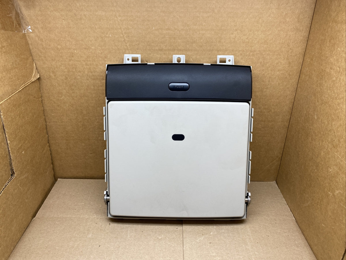 09 14 Grand Caravan Town Country Roof Mounted Monitor Display Screen P1WH70HDAAB0