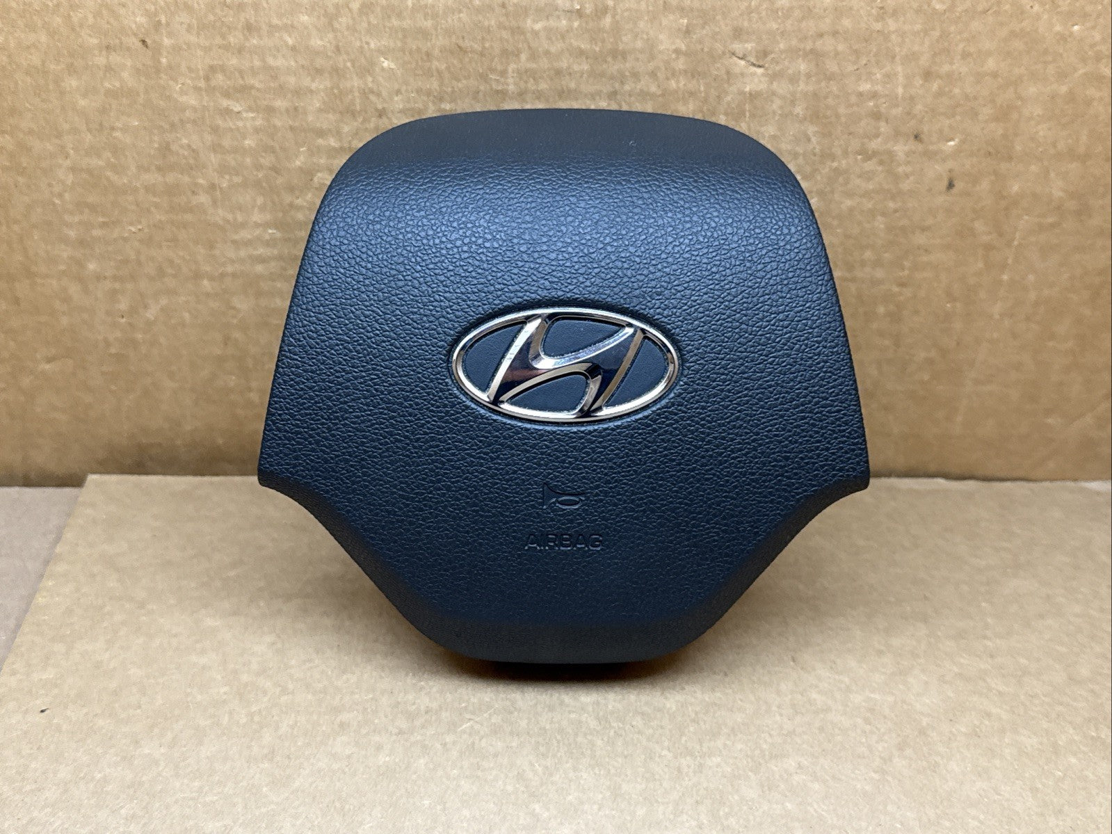 2016 2021 Hyundai Tucson Front Left Driver Side Steering Wheel Air Bag Airbag0