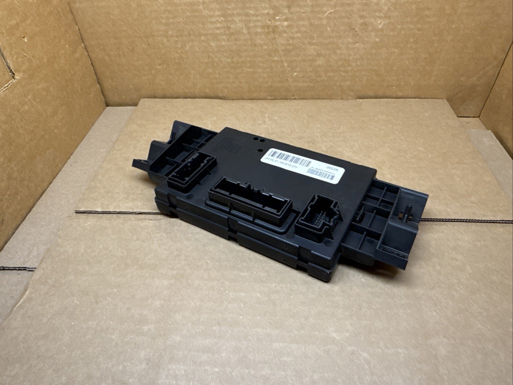 2013 2014 Ford F 150 F150 Temperature Temp Climate Control Module DL3T 18C612 CH6