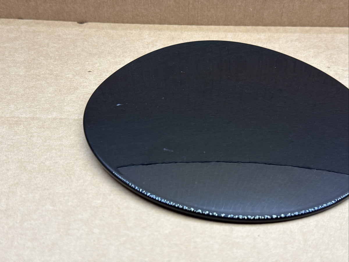 2018 2024 Nissan Kicks Fuel Gas Tank Filler Door Lid Cover OEM Black KH32