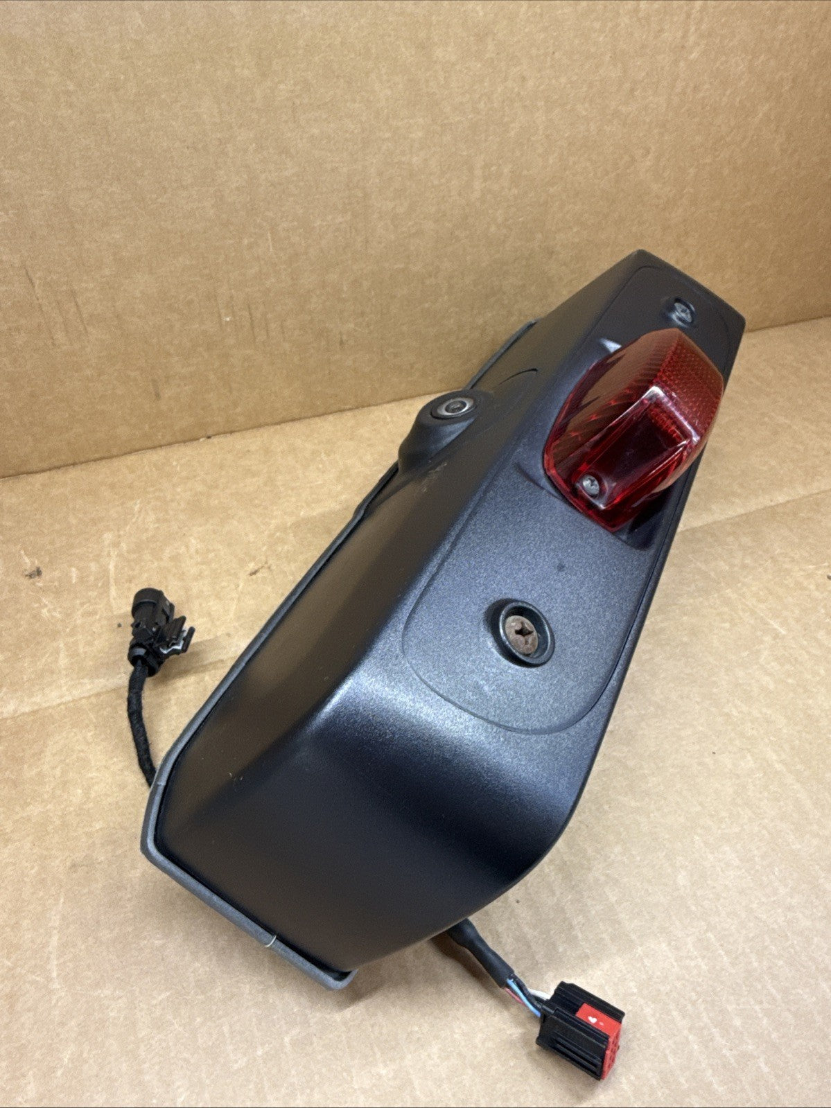2019 2021 Ram Promaster 1500 2500 3500 Rear View Camera Light OEM 6RZ03RXFAA8