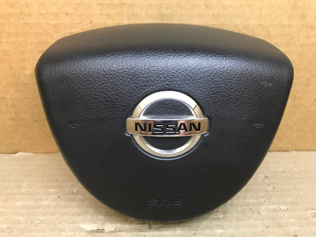 2005 2008 Nissan Maxima Altima Murano Driver Steering Wheel Air Bag Airbag OEM0