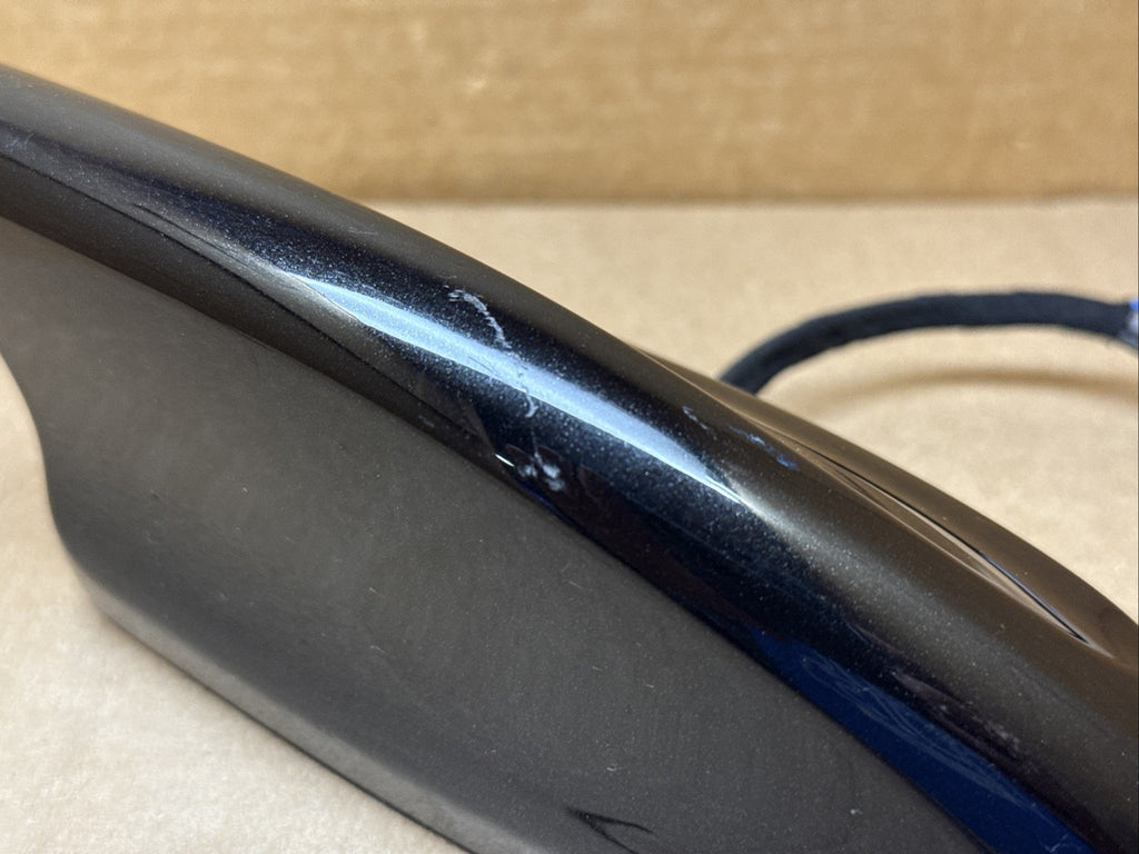 2016 2019 Ford Explorer Roof Antenna Shark Fin Black FT4T 19G461 AD59AY6