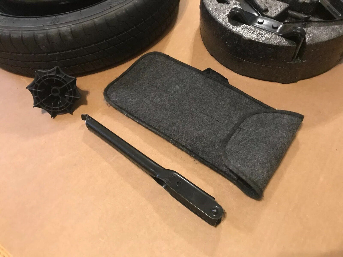 13 16 MALIBU 10 16 LACROSSE 11 17 REGAL 14 20 IMPALA 17" SPARE TIRE JACK TOOLS8