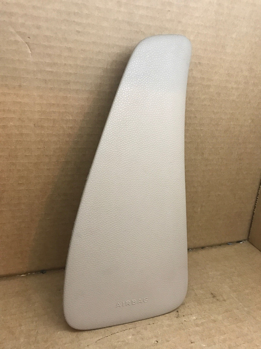 2008 2014 MERCEDES C300 W204 FRONT LEFT DRIVER SEAT UPPER AIRBAG AIR BAG OEM1