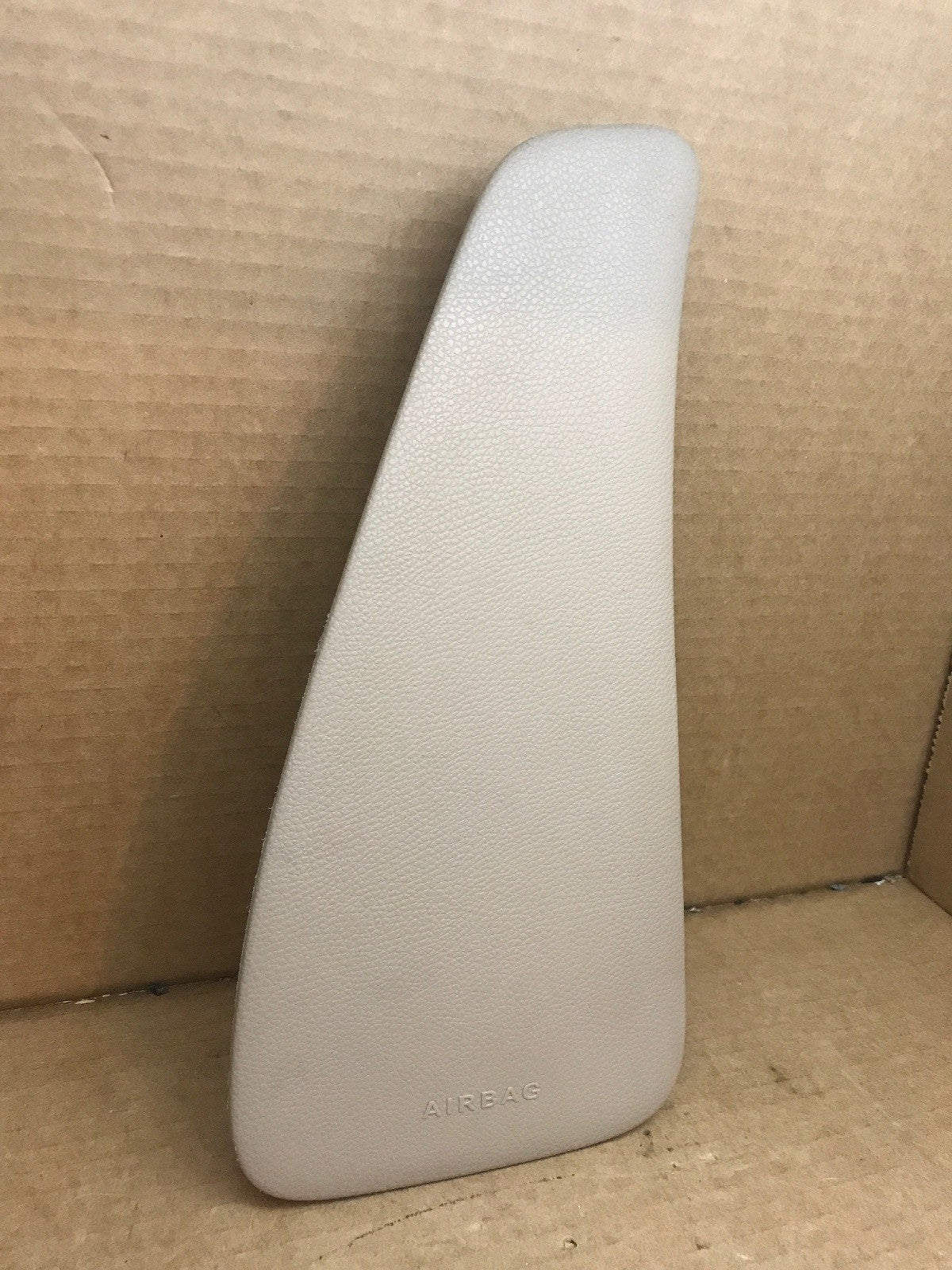 2008 2014 MERCEDES C300 W204 FRONT LEFT DRIVER SEAT UPPER AIRBAG AIR BAG OEM1
