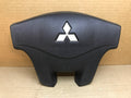 07 12 MITSUBISHI GALANT FRONT LEFT DRIVER SIDE STEERING WHEEL AIRBAG AIR BAG0