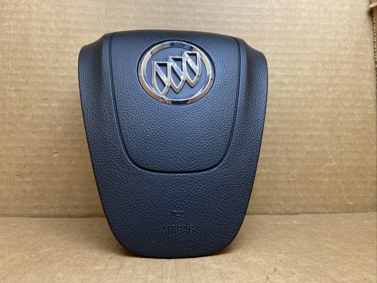 12-17 Buick Verano Front Left Driver Side Steering Wheel Air Bag Airbag 209869554