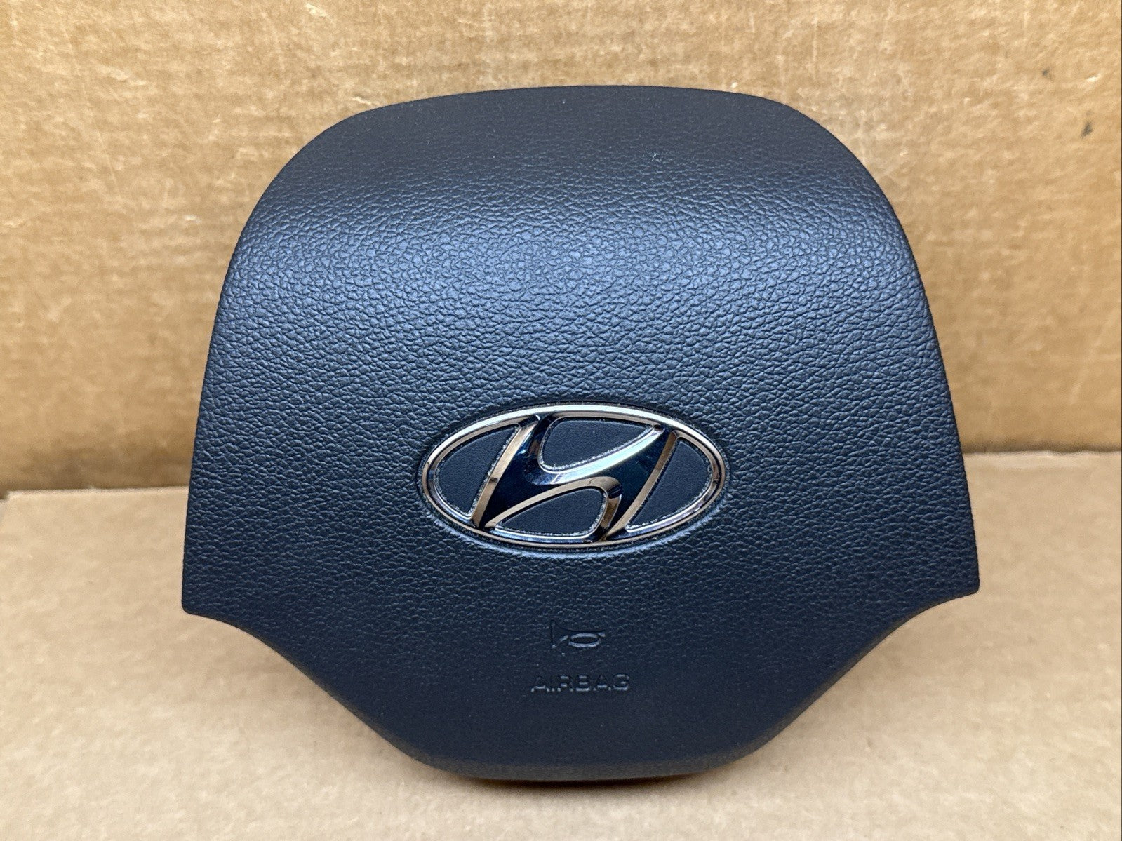 2016 2021 Hyundai Tucson Front Left Driver Side Steering Wheel Air Bag Airbag4