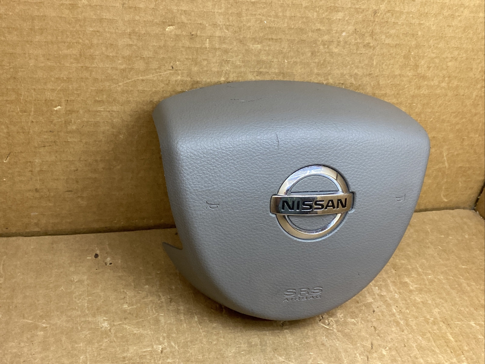 2005 2008 Nissan Maxima Altima Murano Driver Steering Wheel Air Bag Airbag OEM K3