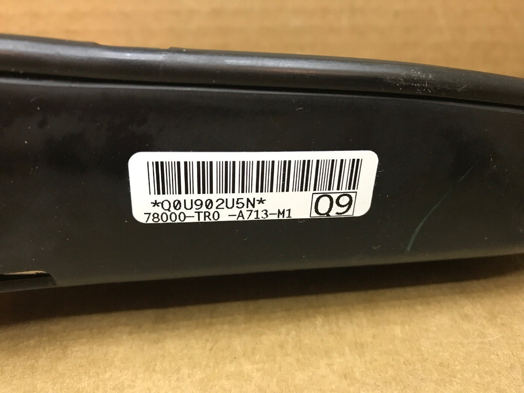 2012 2015 Honda Civic Front Right Passenger Side Seat Air Bag Airbag5