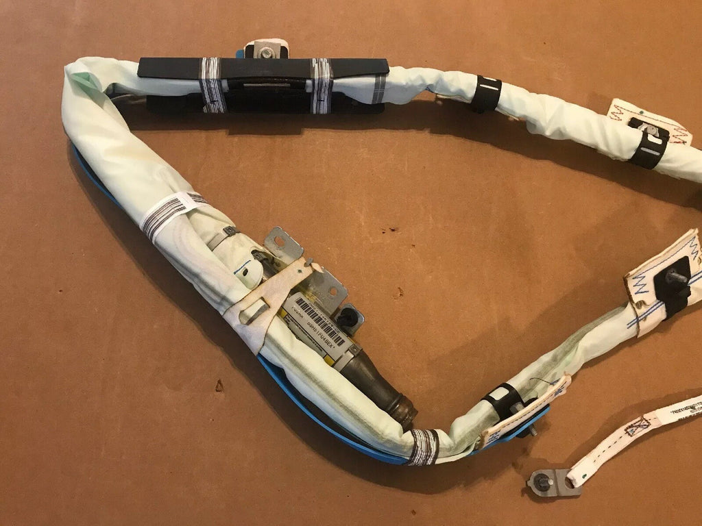 2012 2018 Focus Right Passenger Side Roof Curtain Air Bag Airbag DM51 14K159 CE1