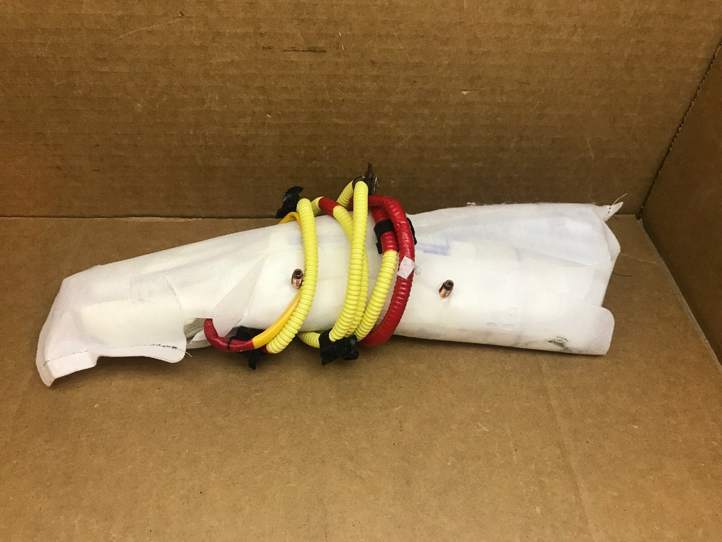12 17 TOYOTA PRIUS C FRONT LEFT SIDE DRIVER SEAT AIRBAG AIR BAG 73920 52230 D6
