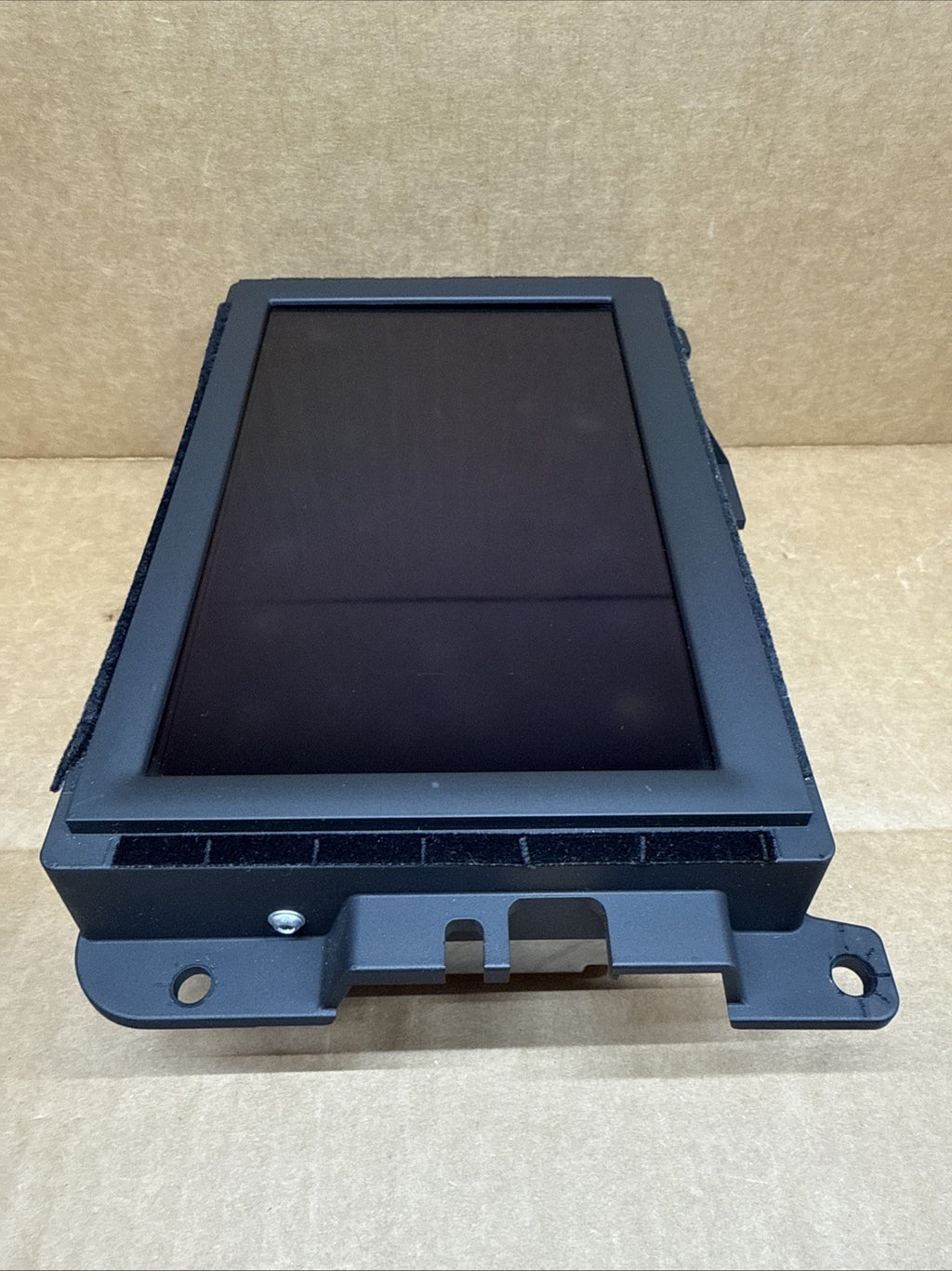 2018 2020 CHRYSLER PACIFICA DASH 7.0" SCREEN DISPLAY MONITOR OEM 68420248AB3
