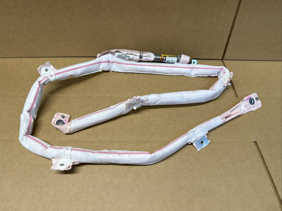 2017 Cruze Hatchback Right Side Passenger Curtain Roof Air Bag Airbag 390585860