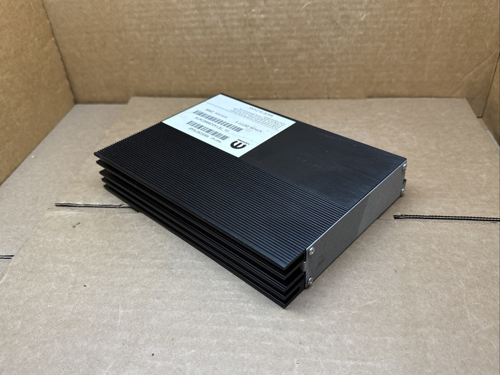 2017 2023 Charger Challenger Chrysler 300 Audio Amplifier Amp OEM 68303975AB6