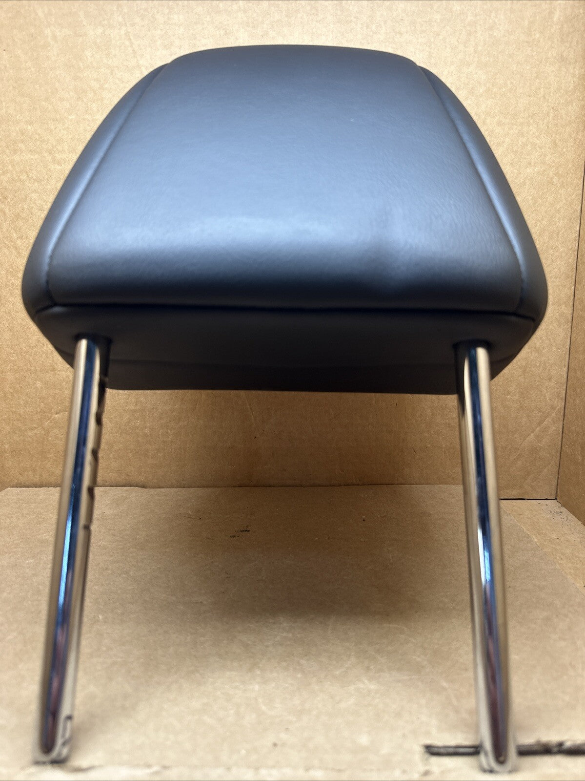2014 2023 NISSAN MURANO FRONT LEFT RIGHT SEAT HEADREST HEAD REST OEM LEATHER7