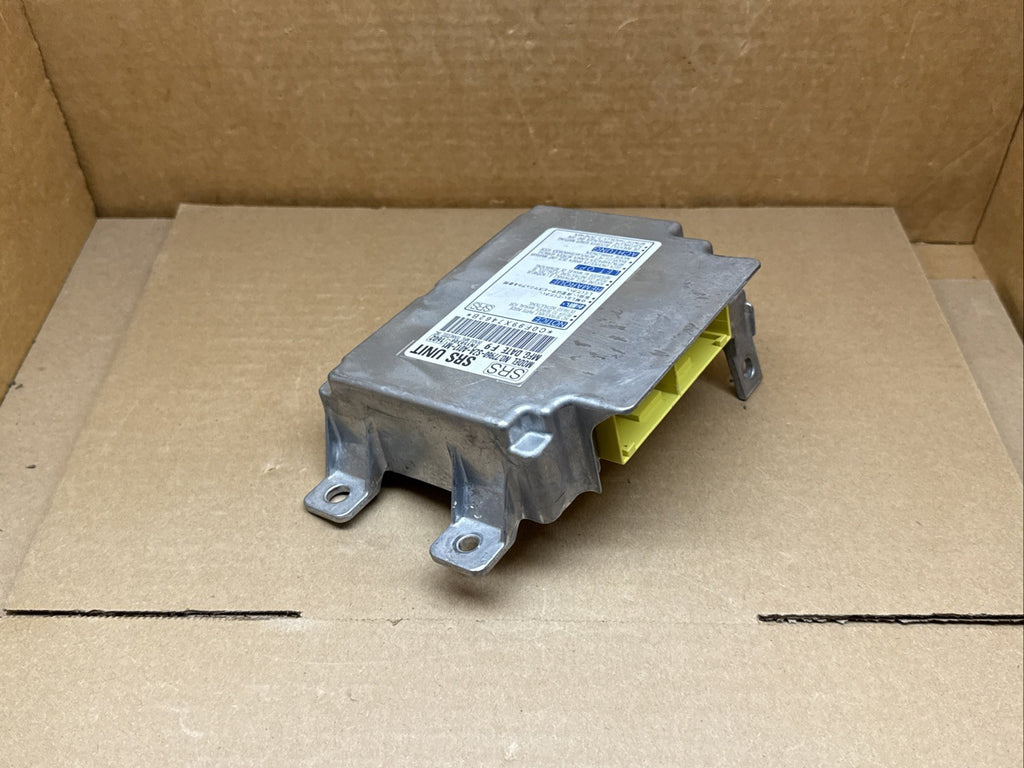 2009 2011 Honda Pilot Air Bag Airbag Control Module Computer 77960 SZA A012 M12