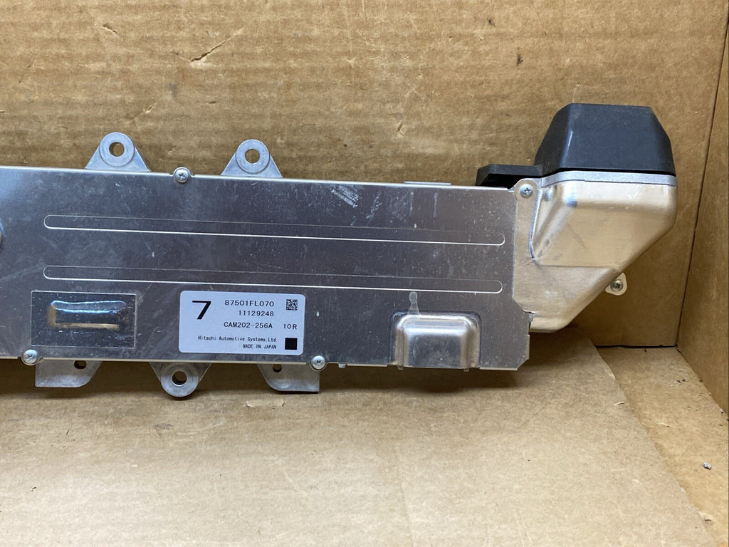 2021 Subaru Impreza Eye Sight Lane Departure Detection Camera 87501FL0702