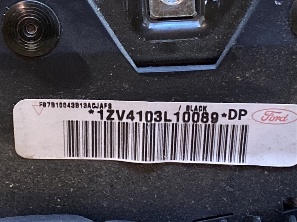 1998 2000 Ford Ranger Front Left Driver Side Steering Wheel Air Bag Airbag7