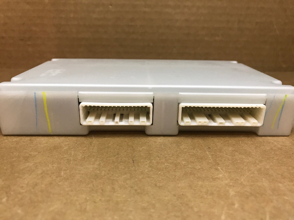 2011 2013 Infiniti G37 AC Temperature Temp Climate Control Module 27760 1NM6B4