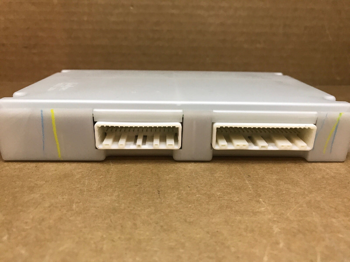 2011 2013 Infiniti G37 AC Temperature Temp Climate Control Module 27760 1NM6B4