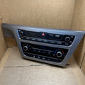 2015 2017 Hyundai Sonata Temperature Climate Control Panel OEM 94510 C25300
