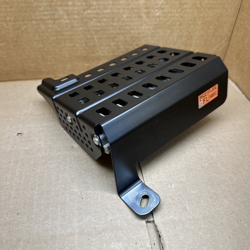 2018 2020 Subaru Impreza Harman Kardon Premium Amp Amplifier 86221FL00C3