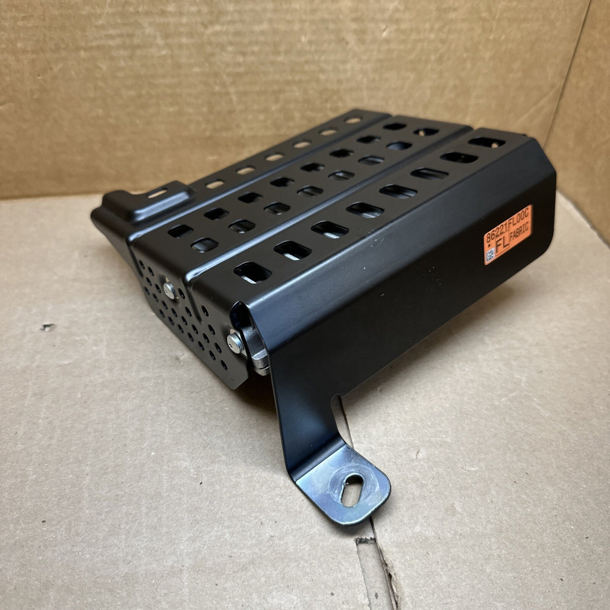2018 2020 Subaru Impreza Harman Kardon Premium Amp Amplifier 86221FL00C3