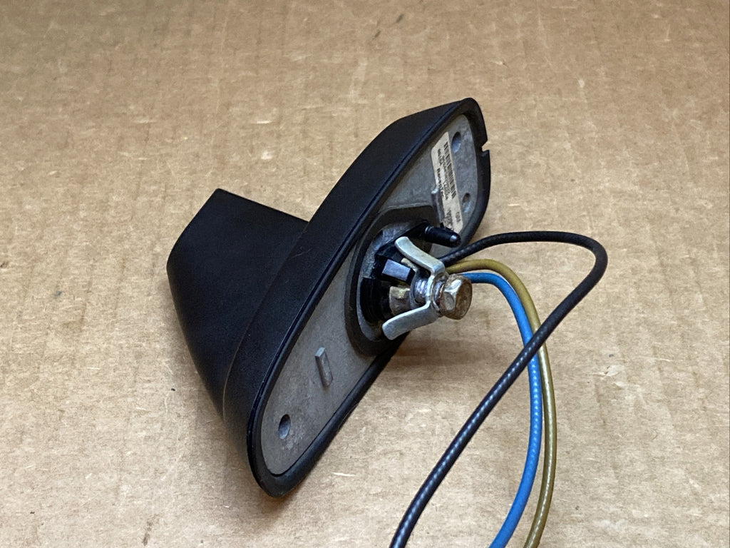 2006 2009 Chevy Trail Blazer Trailblazer Antenna OEM 158380133