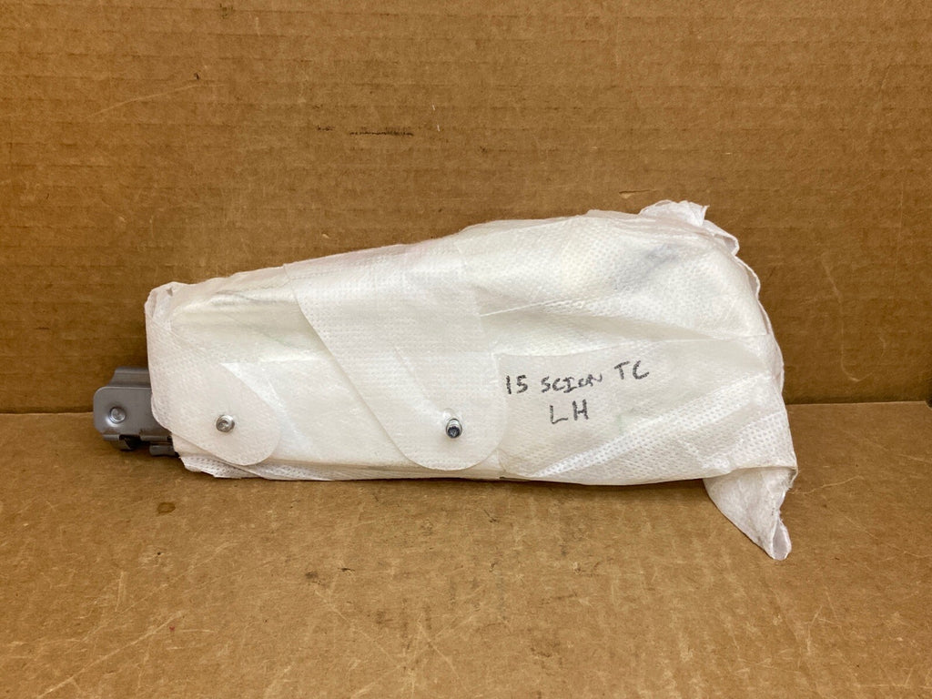 2010 2016 Scion tC Front Left Side Driver Seat Air Bag Airbag 2