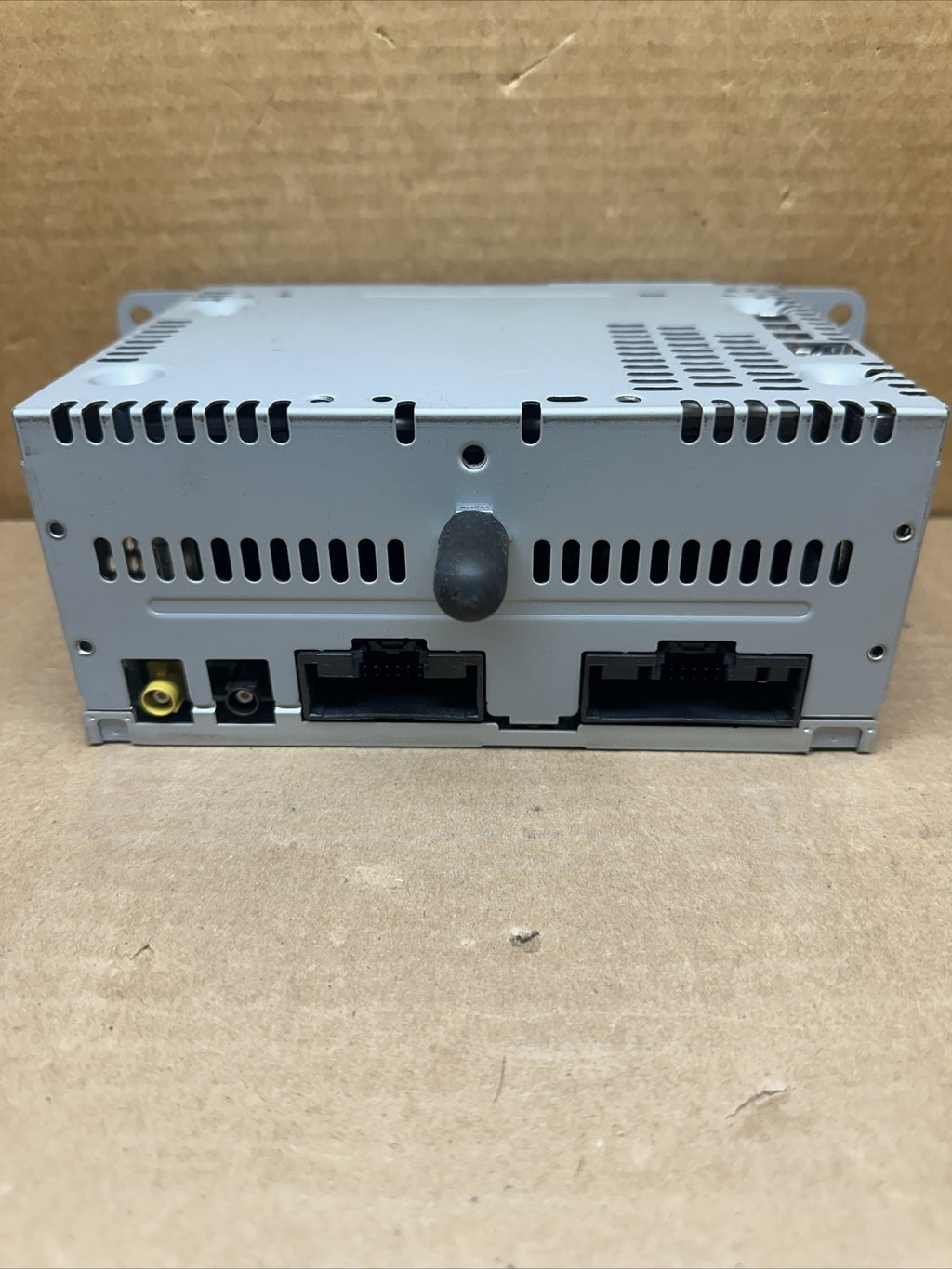 2016 2017 Ford Explorer CD Player Radio Receiver OEM GB5T 19C107 CF5