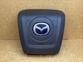 2008 2011 Mazda Tribute Front Left Driver Side Steering Wheel Air Bag Airbag0