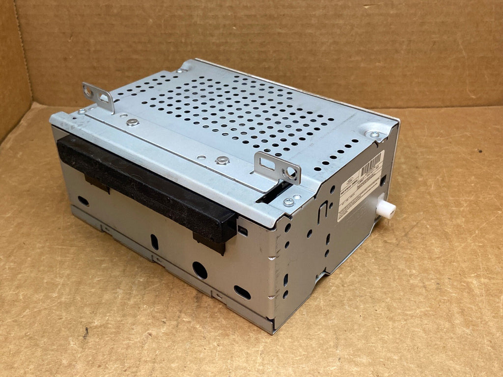 12 14 Ford Focus Radio Stereo CD Disc Player Changer Drive OEM CM5T 19C107 HD1