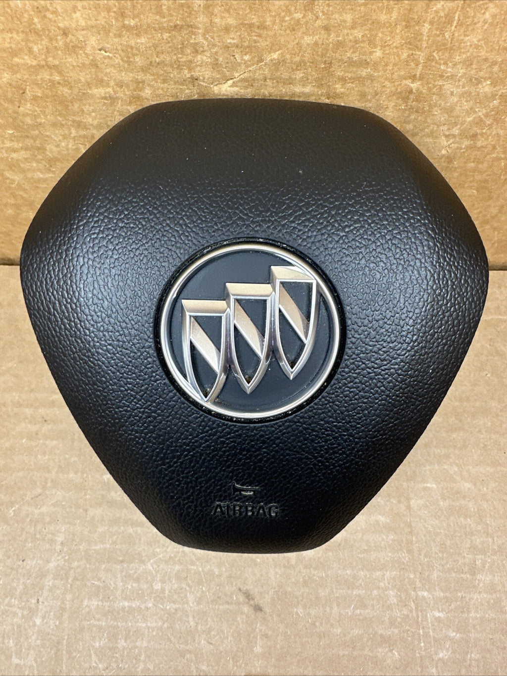 2016 2019 Buick Envision Front Left Driver Side Steering Wheel Air Bag Airbag2