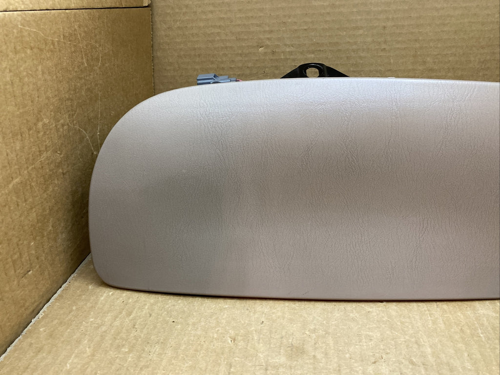 1999 F150 Expedition Front Right Passenger Side Dash Air Bag Airbag Prairie Tan3