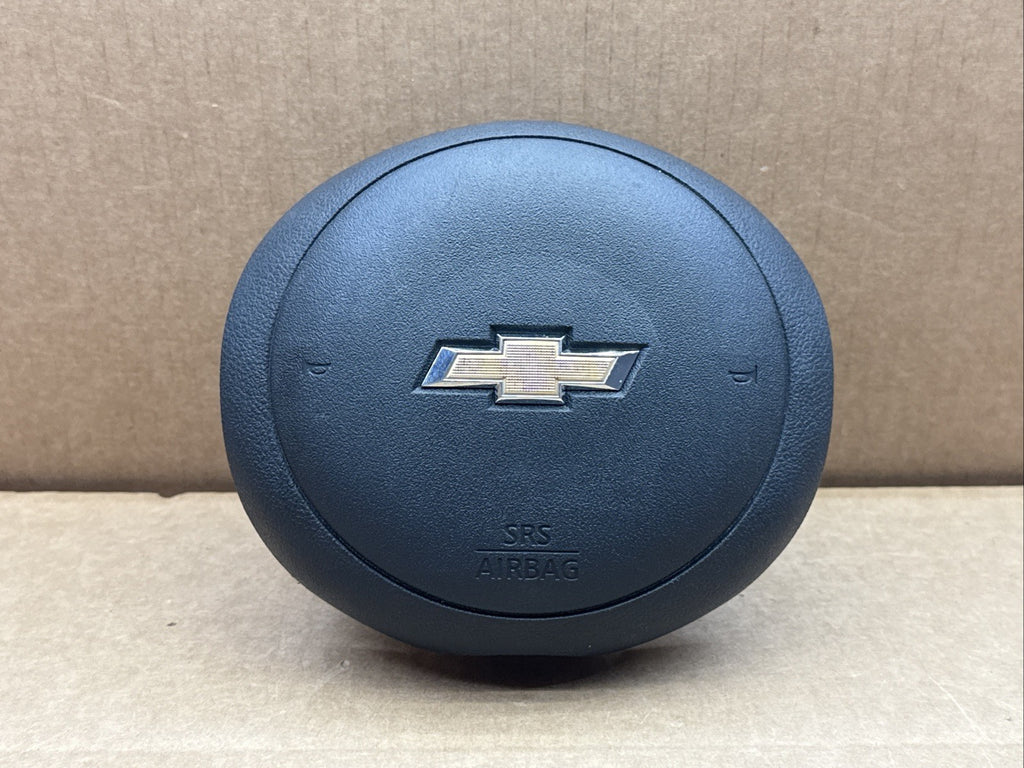 2015-2017 City Express Front Left Driver Side Steering Wheel Air Bag Airbag1