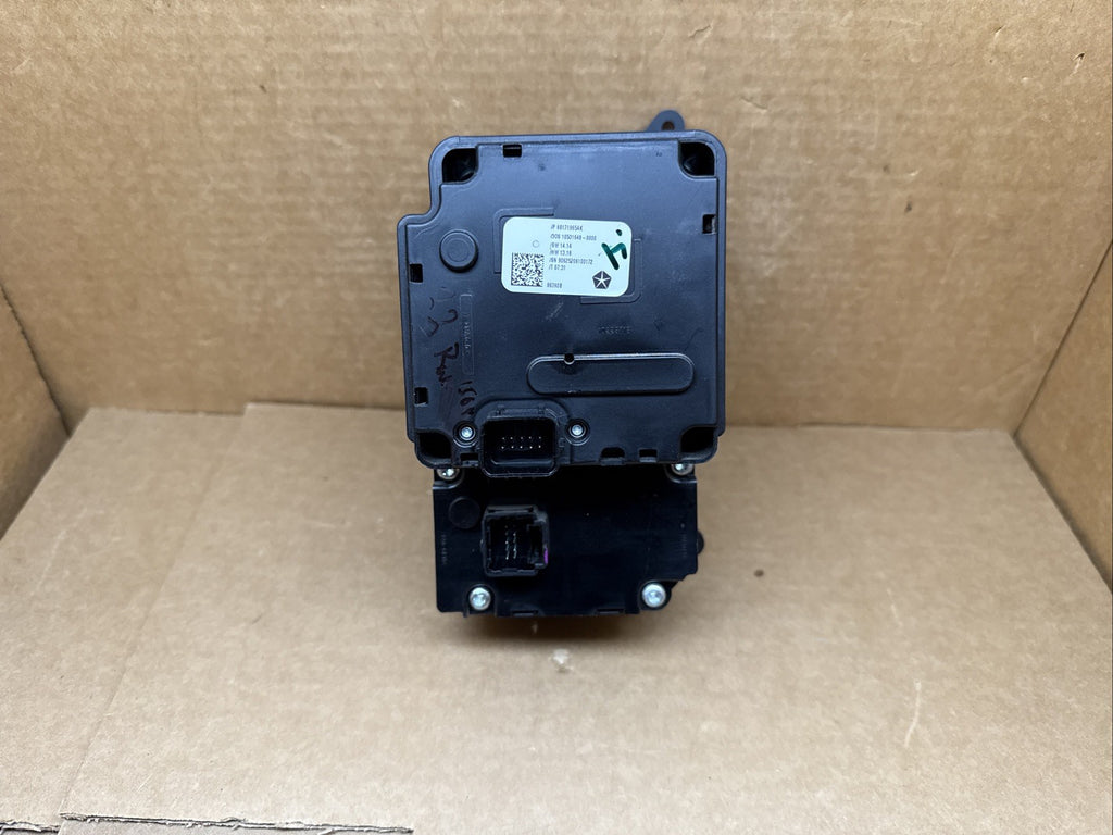 2013 2018 Dodge Ram 1500 Transmission Gear Shifter Selector Shift 68171965AK7