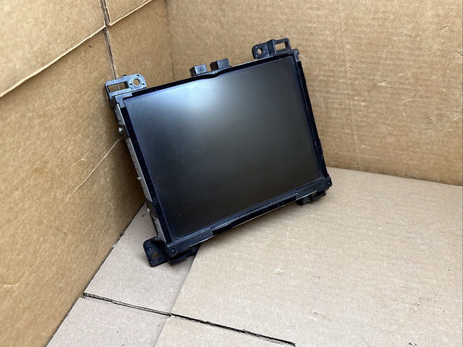 2015 Dodge Challenger 8.4" Touch Screen Radio Display Screen VP3 NA 68206389AH1