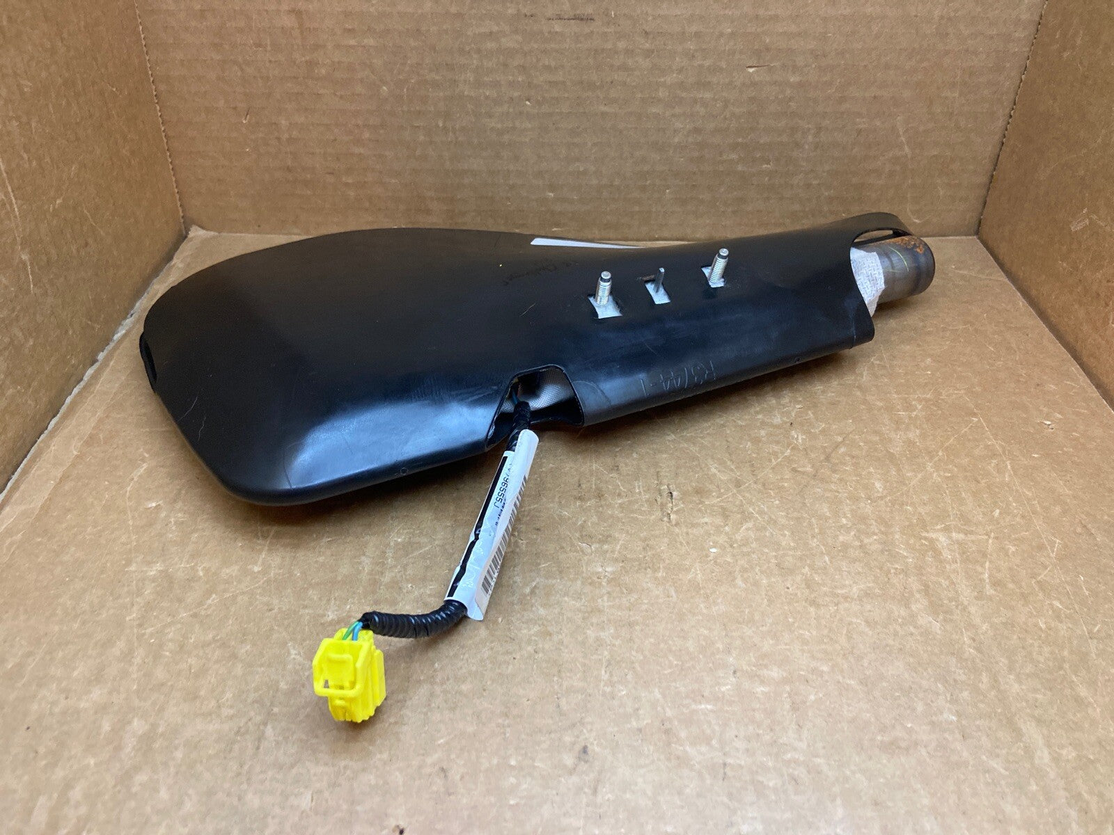 2015 2021 Challenger Front Right Side Passenger Seat Air Bag Airbag P68243592AB8