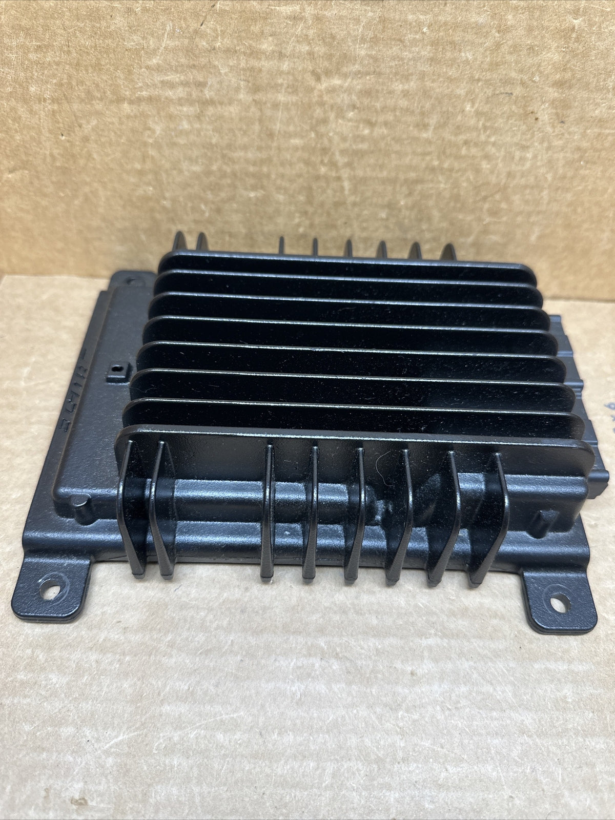 2014 2016 Nissan Rogue Radio Audio Amplifier Amp OEM 28060 4BA0A2