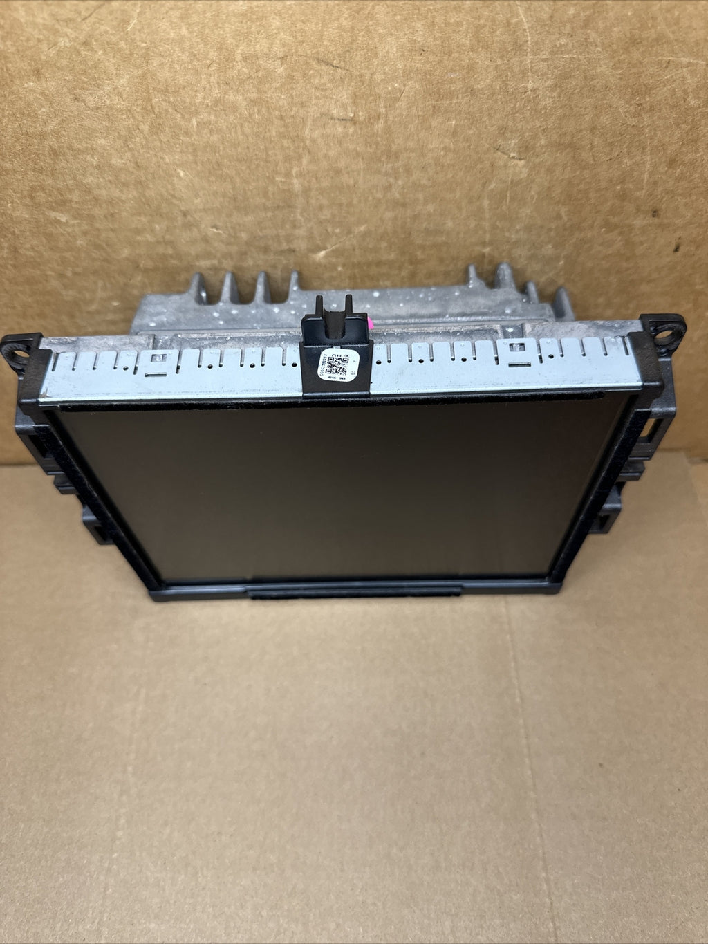 2013 2016 Jeep Cherokee RAM Radio Receiver Dash Display Screen OEM 68224525AH3