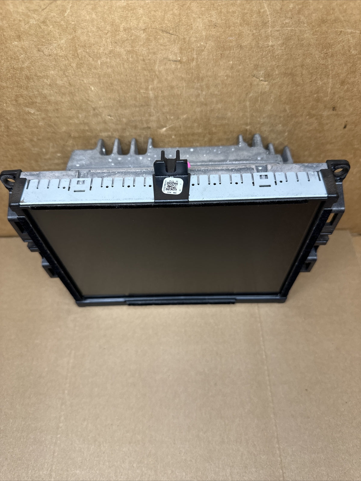 2013 2016 Jeep Cherokee RAM Radio Receiver Dash Display Screen OEM 68224525AH3