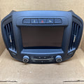 2014 2017 Buick Regal Radio Dash Display Screen Bezel Vents 909245800