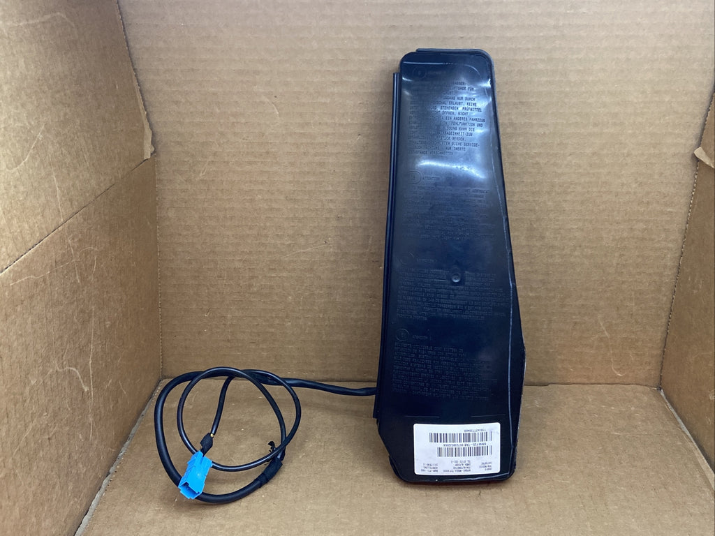  BMW X3 Front Right Side Passenger Seat Air Bag Airbag 0
