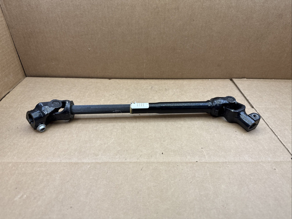 2023-2025 Jeep Compass Lower Steering Column Shaft Knuckle U Joint  OEM0