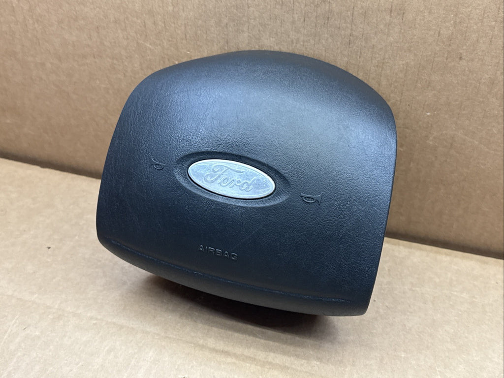 99-03 Ford F150 F250 Expedition Left Driver Side Steering Wheel Airbag Air Bag3