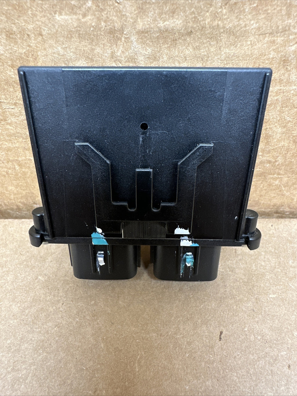 2010   2015 TOYOTA PRIUS SEAT OCCUPANT DETECTION MODULE  89952 47021 OEM4