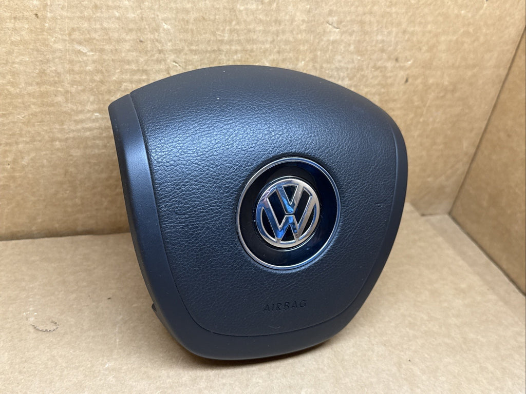 2013-2017 VW Touareg Front Left Driver Side Steering Wheel Air Bag Airbag2