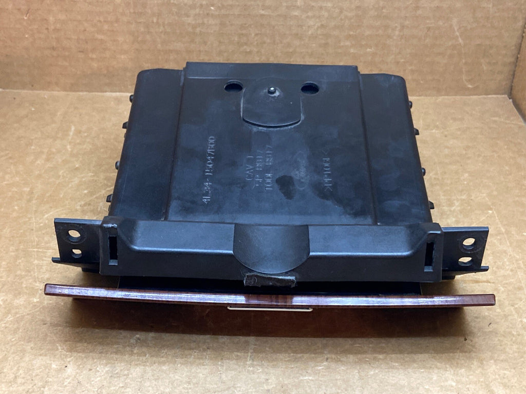 2004 2008 Ford F150 F 150 Dash Mounted Pull Out Cup Holder Cupholder Assembly6